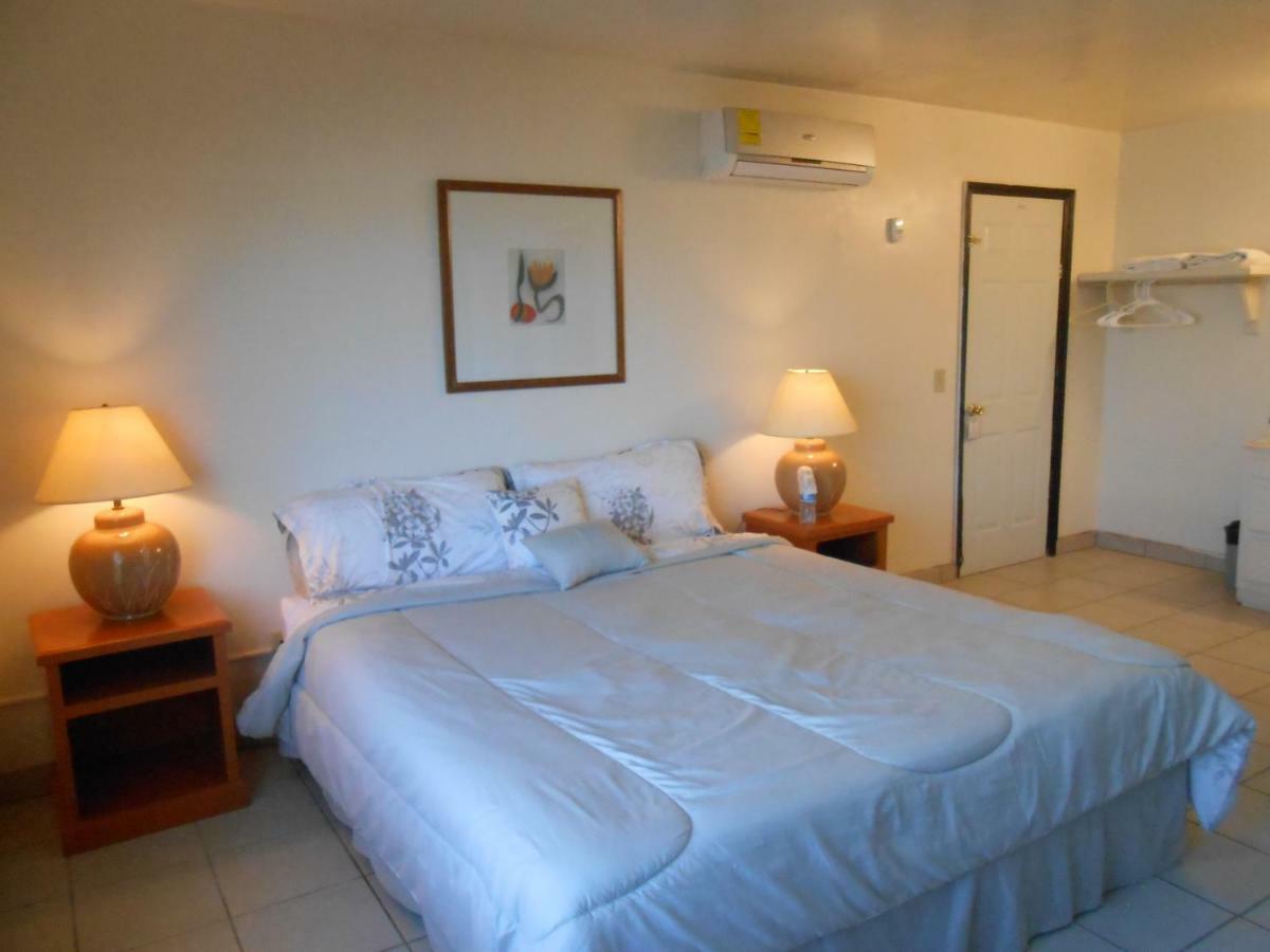 #55 Suite Bungalow Seaside Hotel & Victors Rv Park San Felipe  Ngoại thất bức ảnh