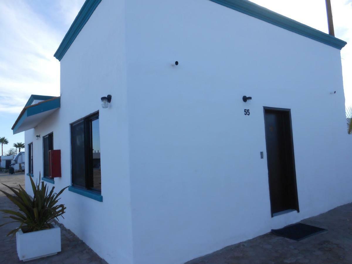 #55 Suite Bungalow Seaside Hotel & Victors Rv Park San Felipe  Ngoại thất bức ảnh