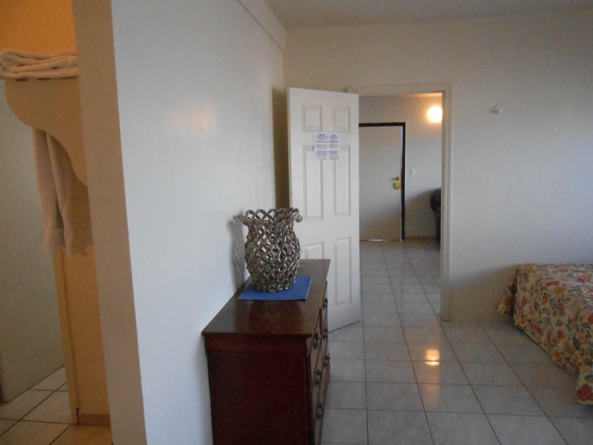 #55 Suite Bungalow Seaside Hotel & Victors Rv Park San Felipe  Ngoại thất bức ảnh
