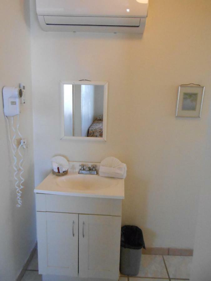 #55 Suite Bungalow Seaside Hotel & Victors Rv Park San Felipe  Ngoại thất bức ảnh