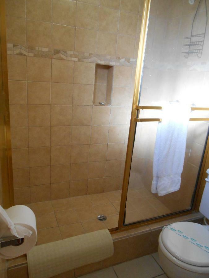 #55 Suite Bungalow Seaside Hotel & Victors Rv Park San Felipe  Ngoại thất bức ảnh