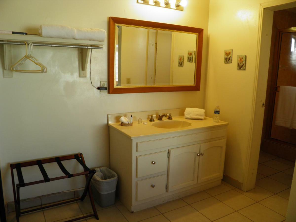 #55 Suite Bungalow Seaside Hotel & Victors Rv Park San Felipe  Ngoại thất bức ảnh