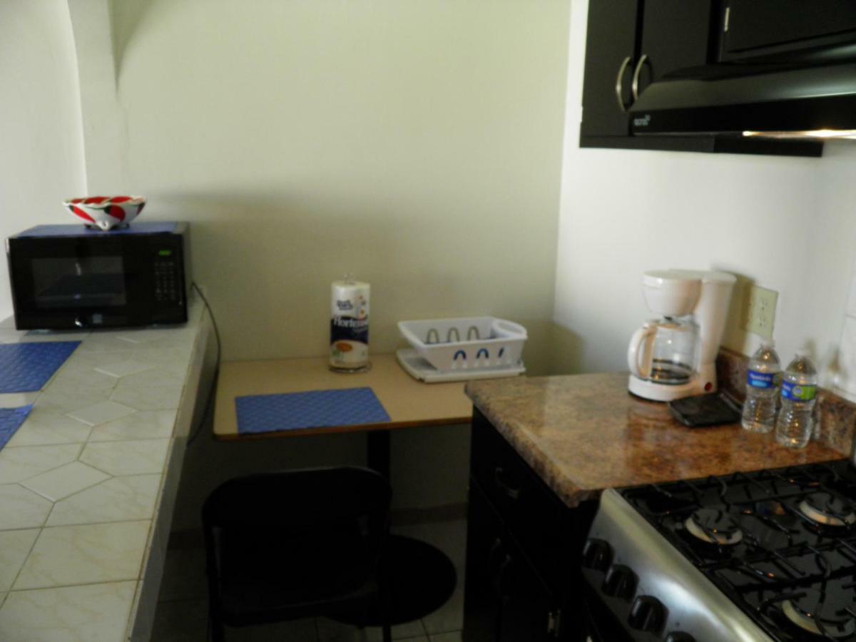 #55 Suite Bungalow Seaside Hotel & Victors Rv Park San Felipe  Ngoại thất bức ảnh