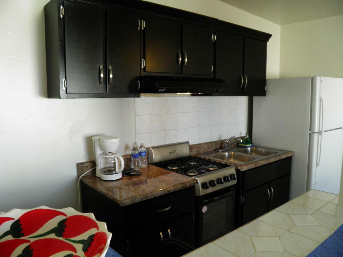 #55 Suite Bungalow Seaside Hotel & Victors Rv Park San Felipe  Ngoại thất bức ảnh