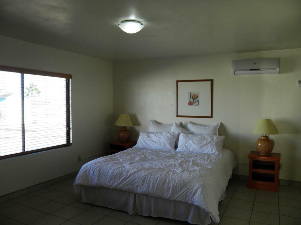 #55 Suite Bungalow Seaside Hotel & Victors Rv Park San Felipe  Ngoại thất bức ảnh