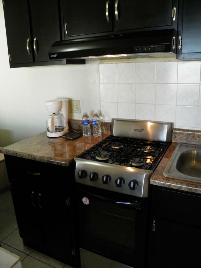 #55 Suite Bungalow Seaside Hotel & Victors Rv Park San Felipe  Ngoại thất bức ảnh