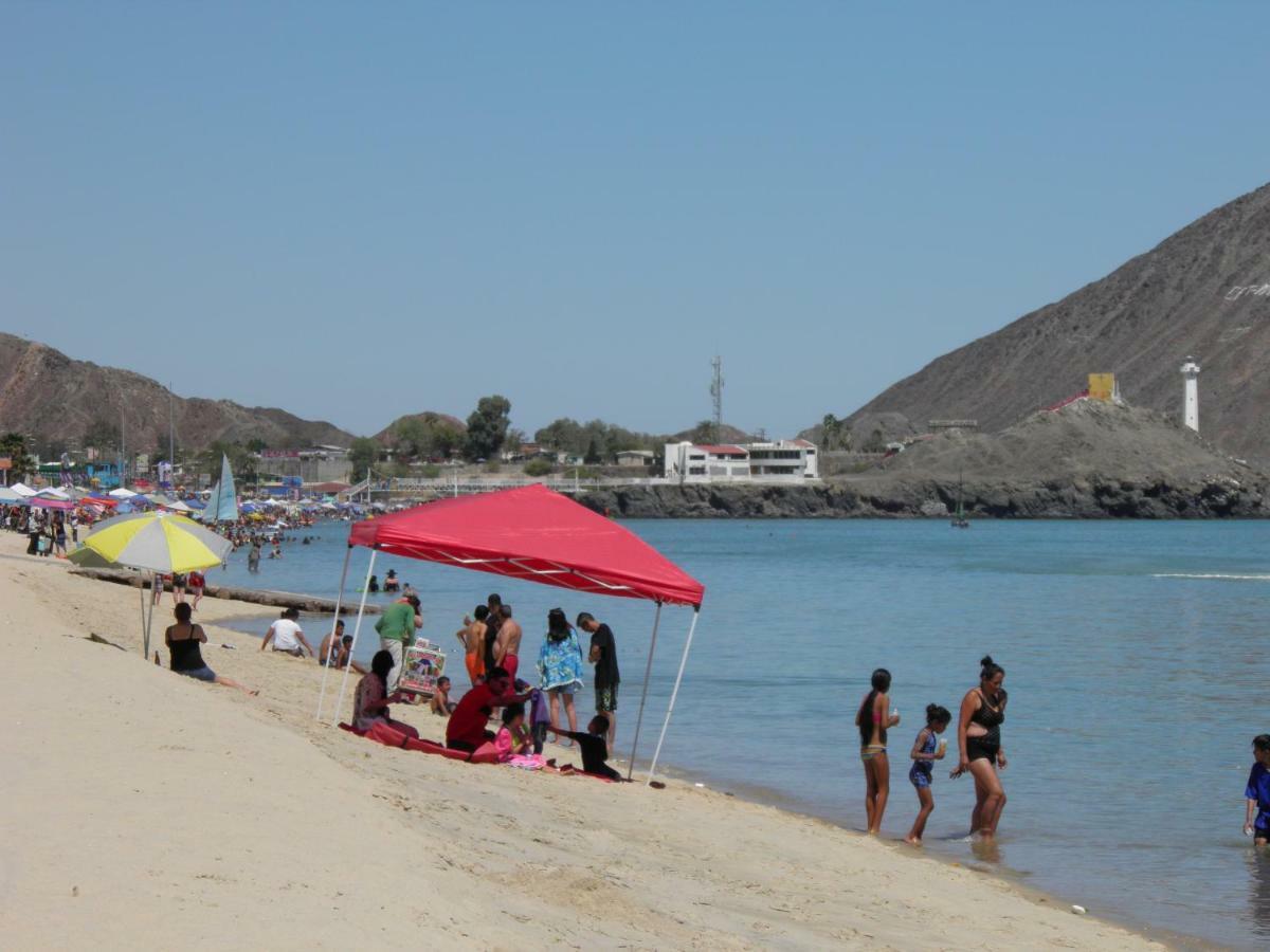 #55 Suite Bungalow Seaside Hotel & Victors Rv Park San Felipe  Ngoại thất bức ảnh