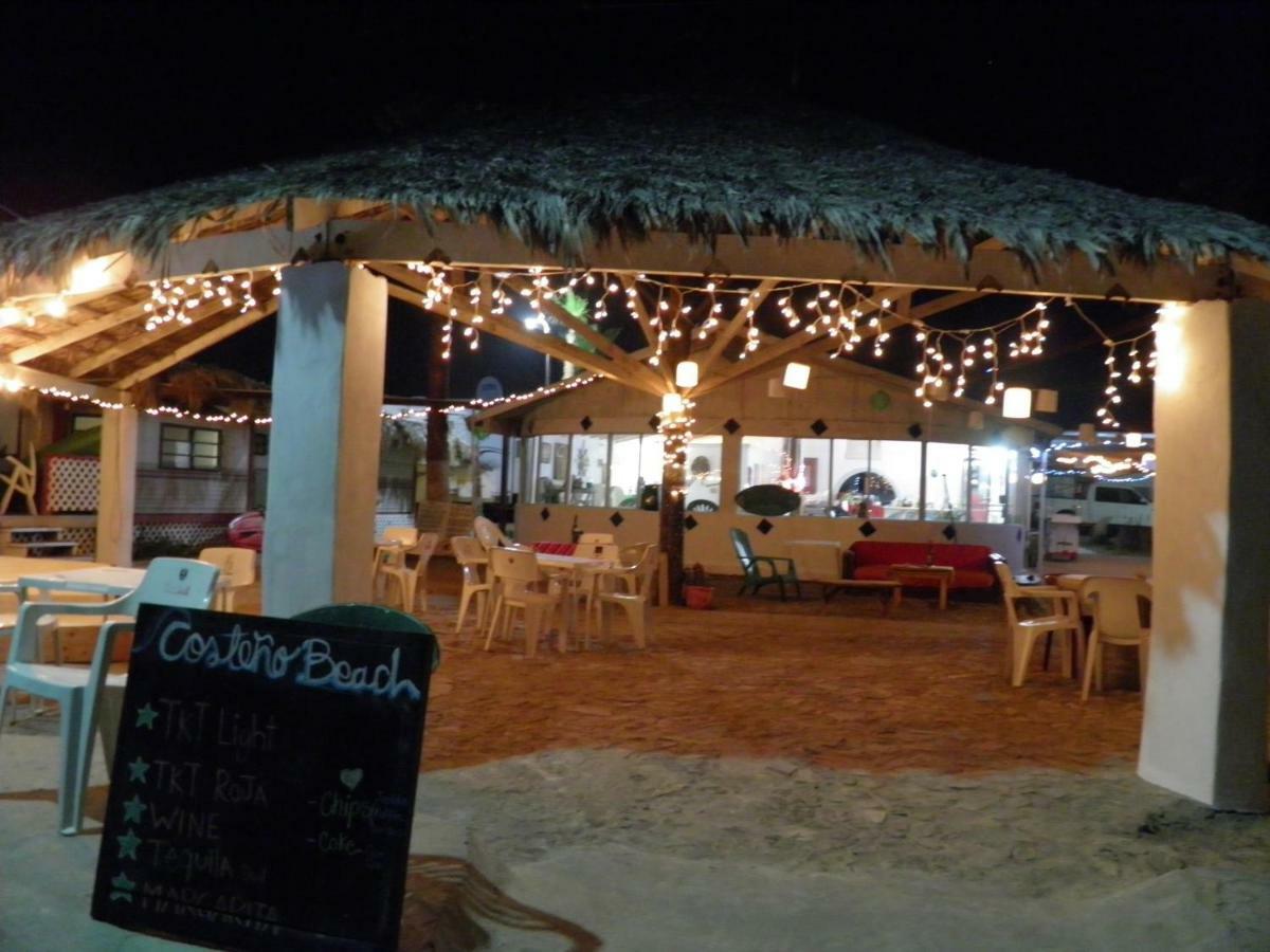 #55 Suite Bungalow Seaside Hotel & Victors Rv Park San Felipe  Ngoại thất bức ảnh